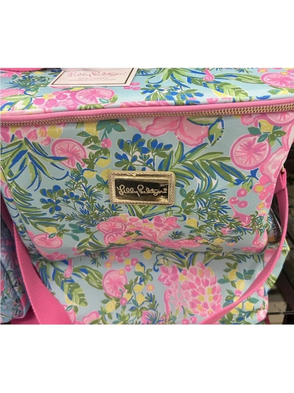 Lilly Pulitzer lilly pulitzer